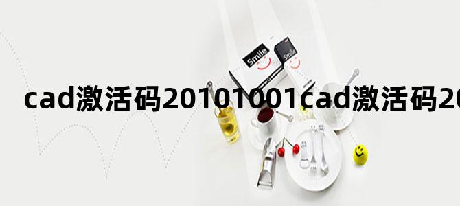 cad激活码20101001cad激活码2010